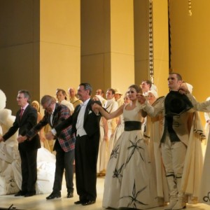 Director de Orquesta Miguel Ángel Gómez-Martínez